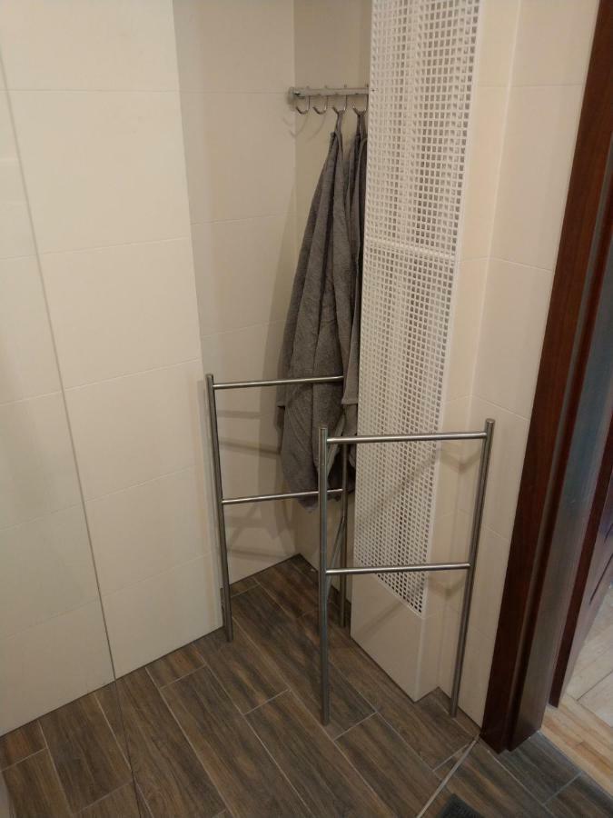 Bielski Apartment Danzig
