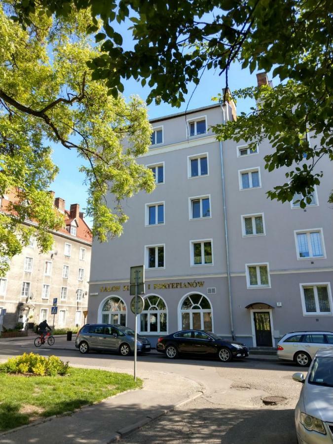 Bielski Lägenhet
